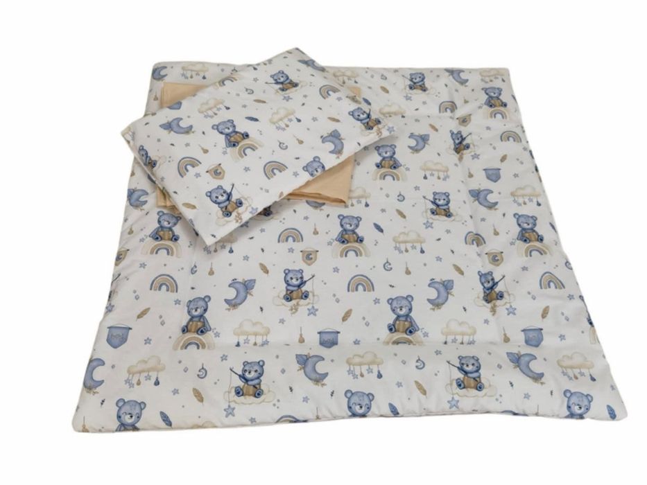 Спални детски/ бебешки комплекти