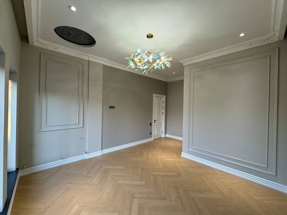 It Park Мирзо Улугбекск Новый Евро Дом Участок