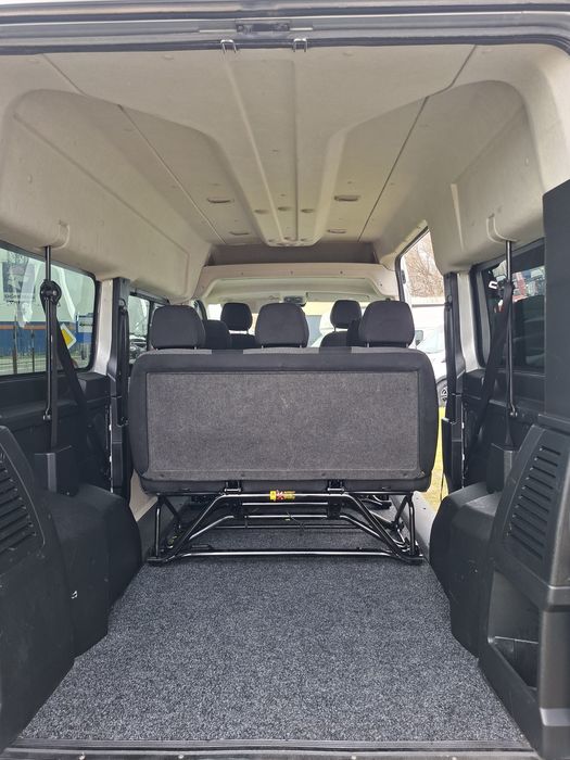 Fiat ducoto.2.3 cp 150 An 2018 euro 6