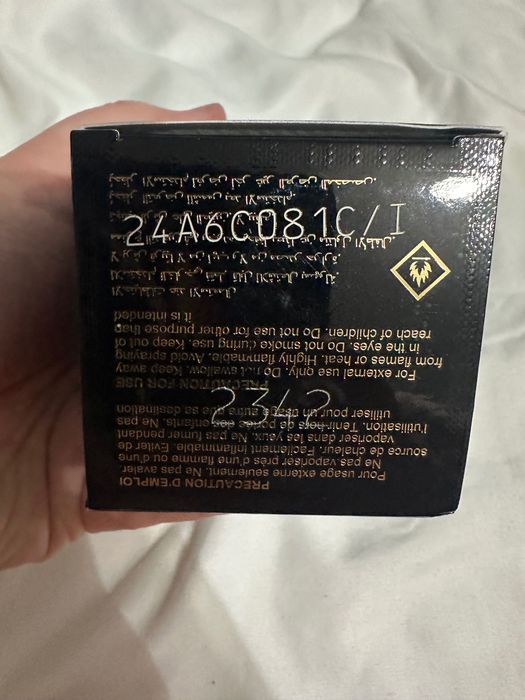 Mancera Tonka Cola - original