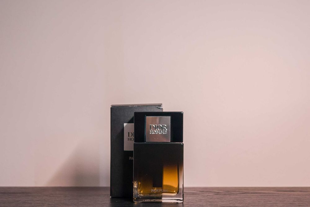 Парфюм Christian Dior Parfum (2025) 75ml
