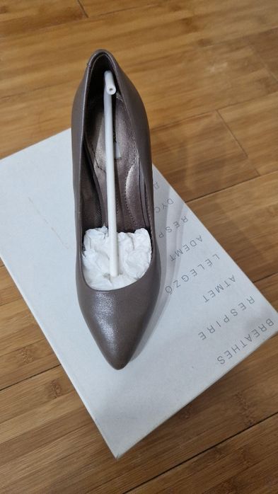 Туфли Geox. Женские