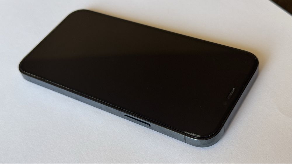 Iphone 12 Pro 256GB Pacific Blue
