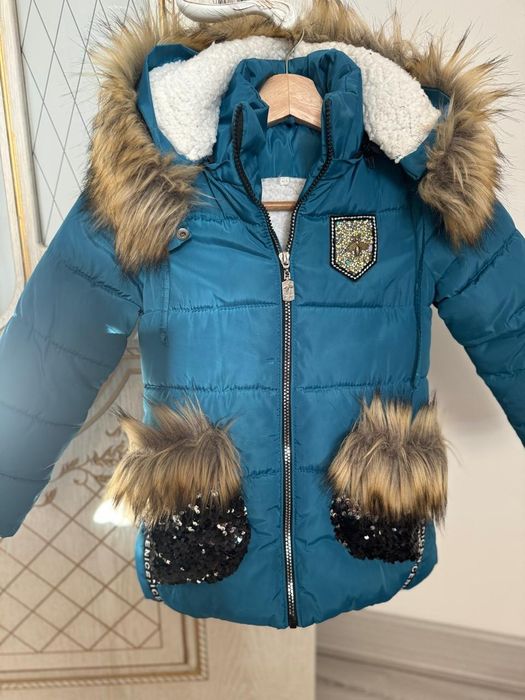 Продажа детской одежды