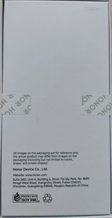 Продам новый телефон Honor X9d 5G