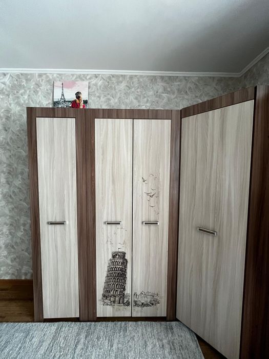 Продам корпусную мебель