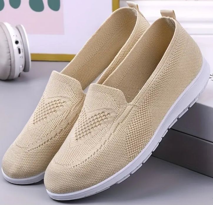 Макасины размер 39