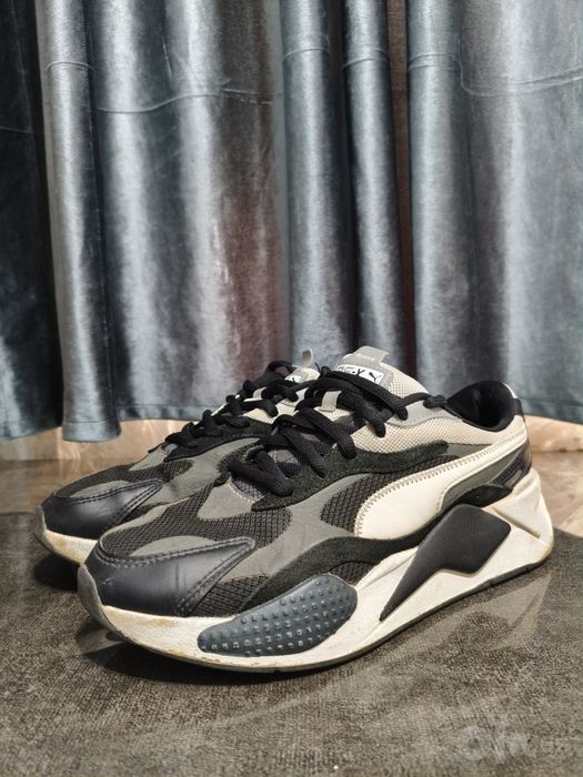 Оригинальные кроссовки Puma RS-X3