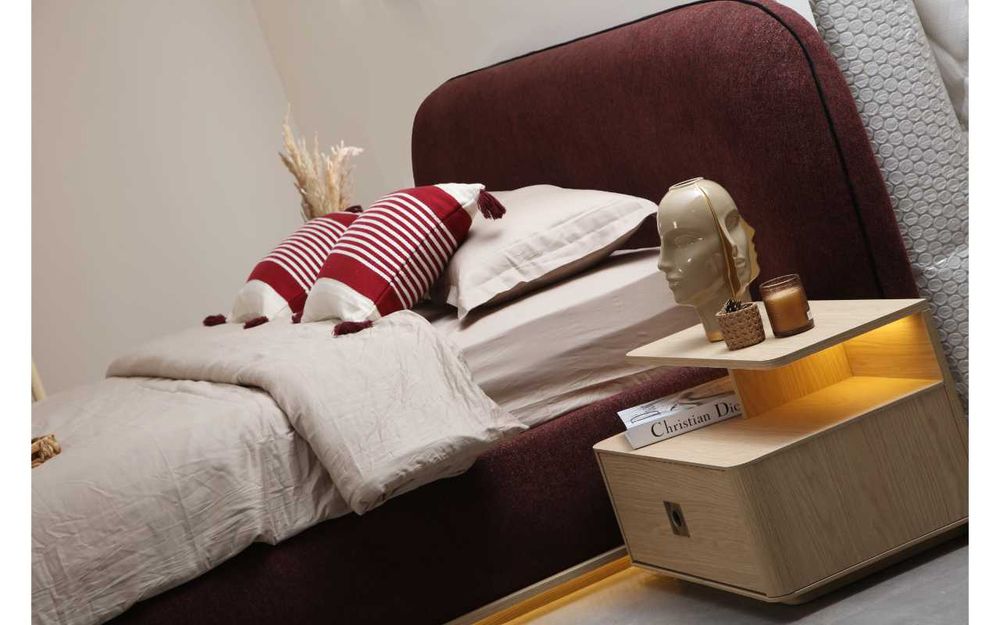 Цялостен спален комплект Dante Hello Home