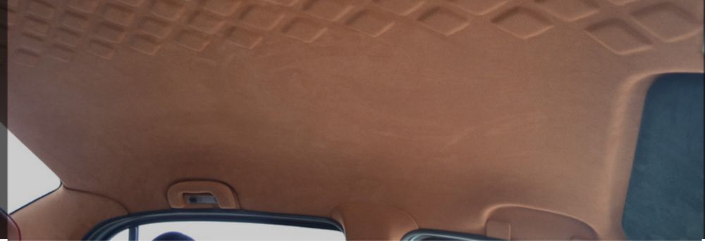 Перетяжка  салонов