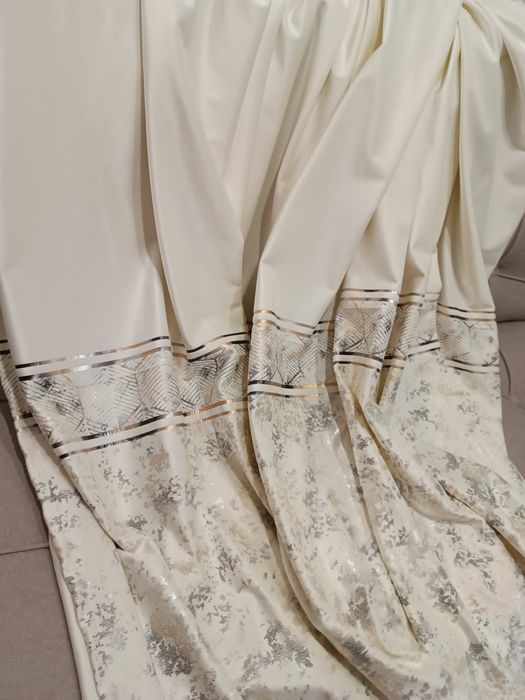 Продам новые шторы