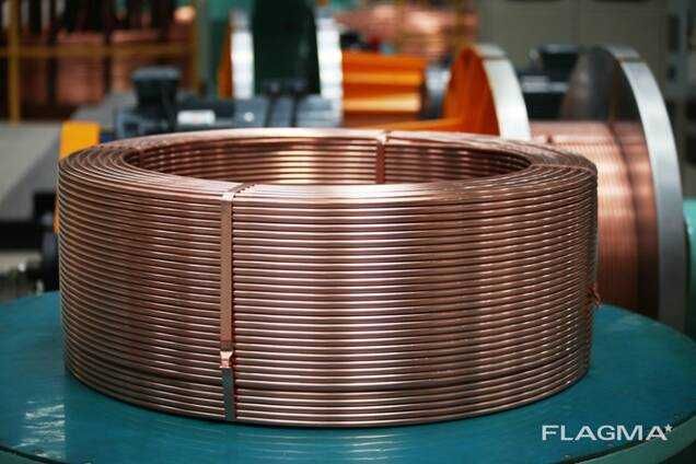 Медные трубы Оптом