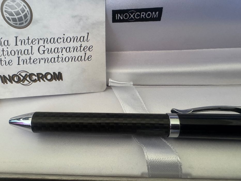 Химикалка Inoxcrom