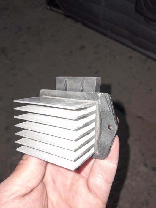 Резистор Lifan Cebrium