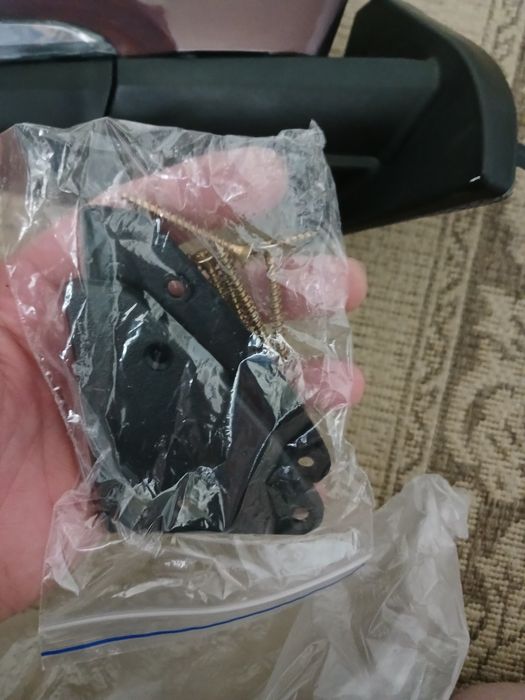 Продам зеркала 2109-15