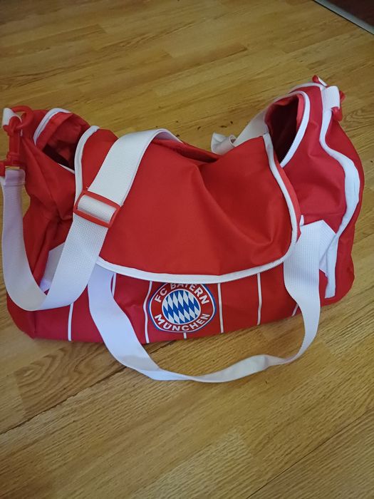 Оригинален сак на Bayern