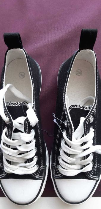 НОВИ Кецове Унисекс 36