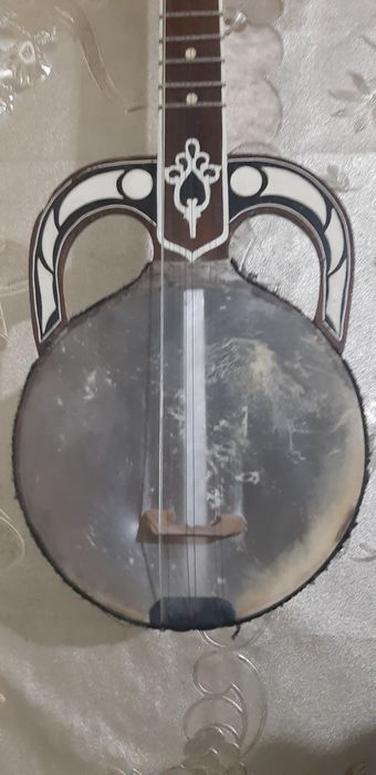 Рубоб сотилади. Заказной