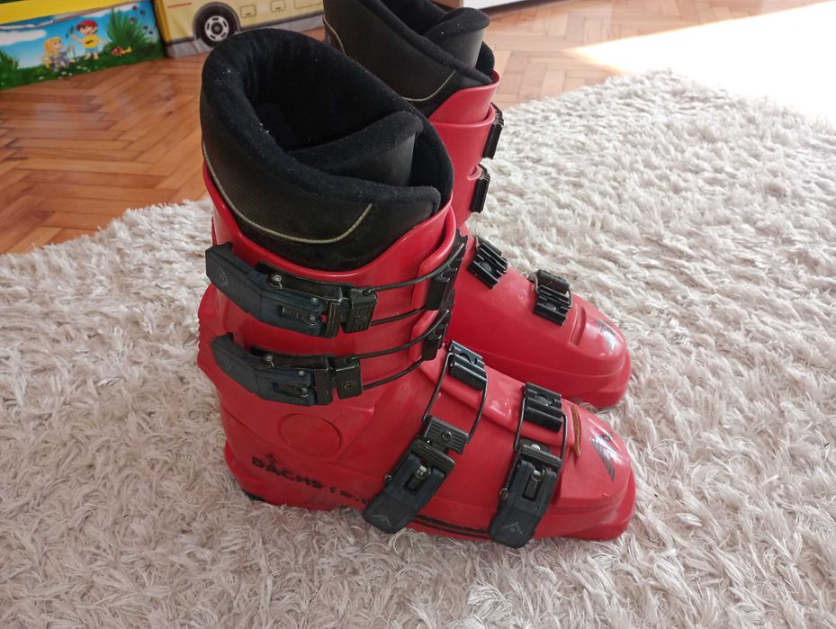 Детски  Ски обувки 37