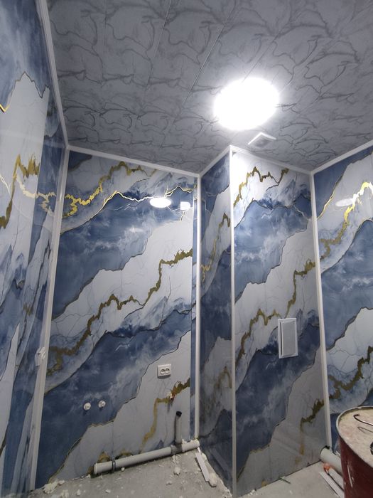 Услуги евро ремонта