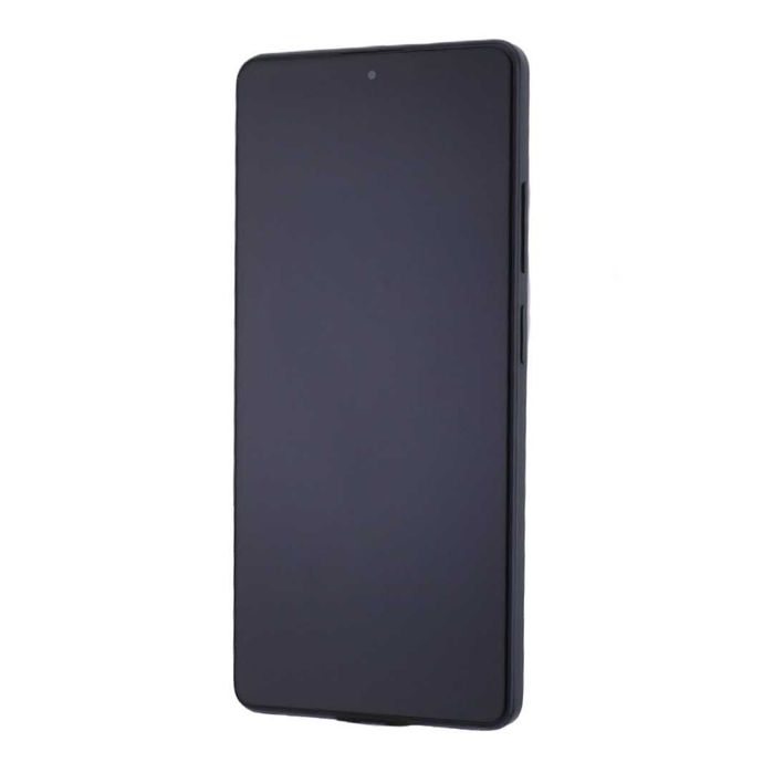 Redmi Note 12 Pro 128GB Midnight Black | TrueGSM