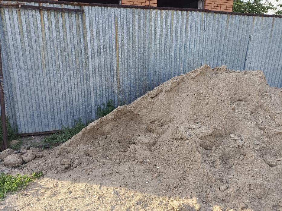 Продам забор с калиткой  б/у.