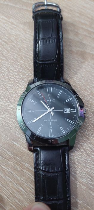 Мъжки часовник Casio MTP-V004