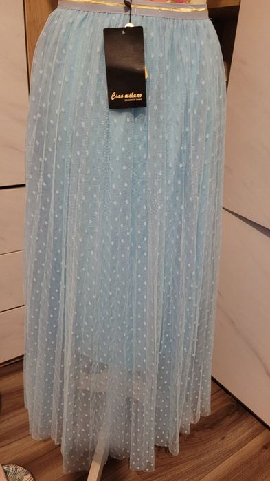 Fusta damă CIAO MILANO