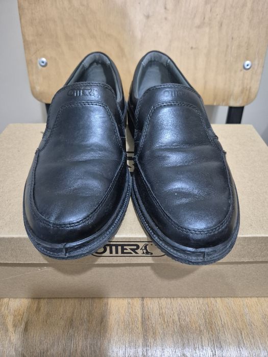 Pantofi Otter. Nr 39.