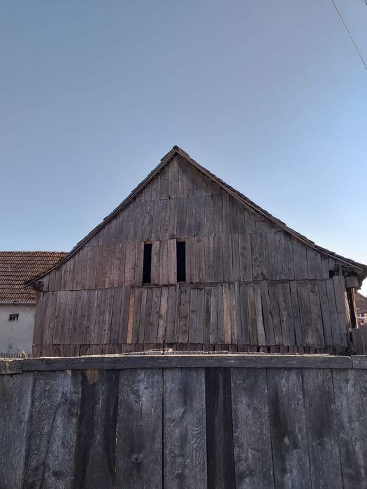 Sura traditionala din lemn