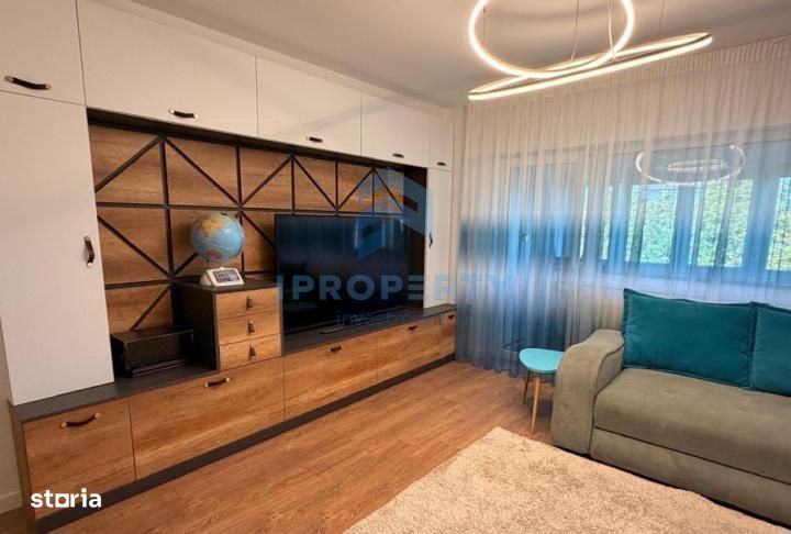Baneasa -Academia de Politie | 4 camere | Duplex | Loc de parcare | Ce