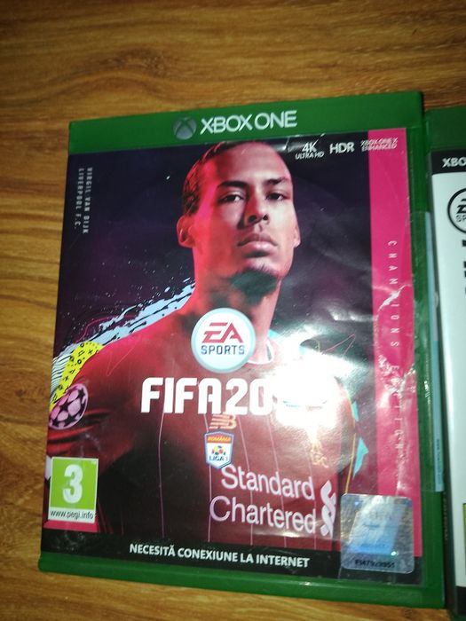Joc EA 25 pentru XBOX ONE SERIE S