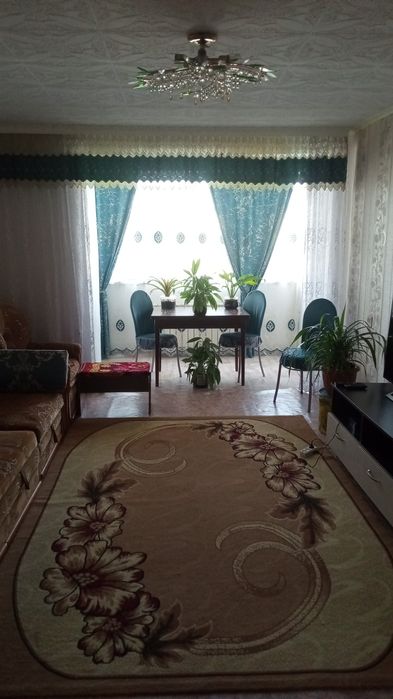 Продам квартиру в пентагоне