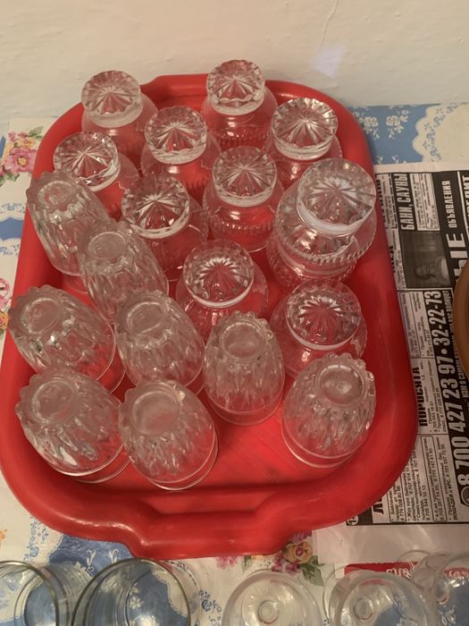 Посуда продается