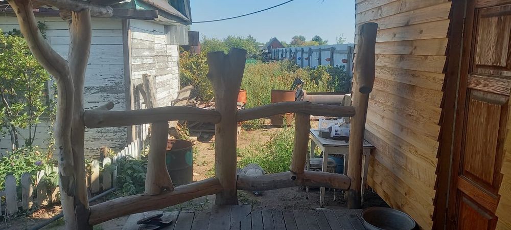 Продаётся Дача. Общество "Ромашка"