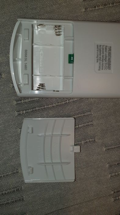 Telecomanda AC Fujitsu inverter