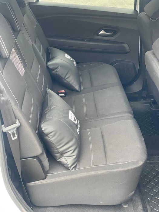 Dacia Jogger 2022