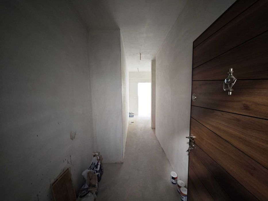 Двустаен апартамент в Малинова долина