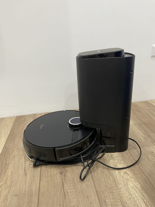 Робот-пылесос Midea S8+