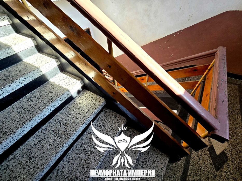 Дава се под наем Двустаен апартамент в Асеновград - 73 кв.м за 306 € - Снимка #15