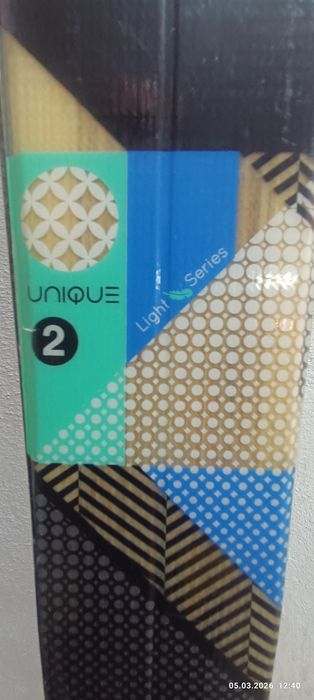 Дамски ски ROSSIGNOL