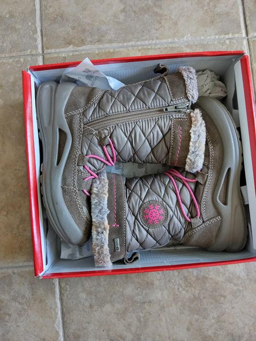 Зимни ботуши Elefanten