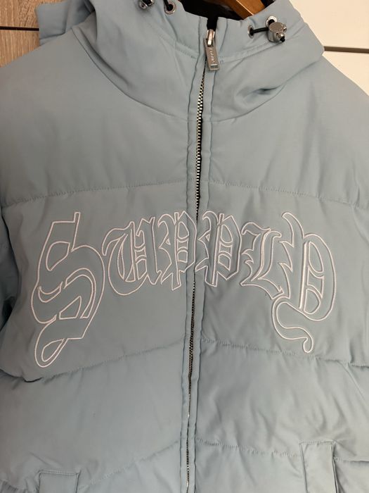 Denim & Supply Мъжко Зимно Яке