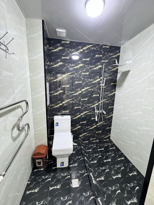 Сергели Машина бозорни олдида махаллада 2 хонали уй ижарага берилади