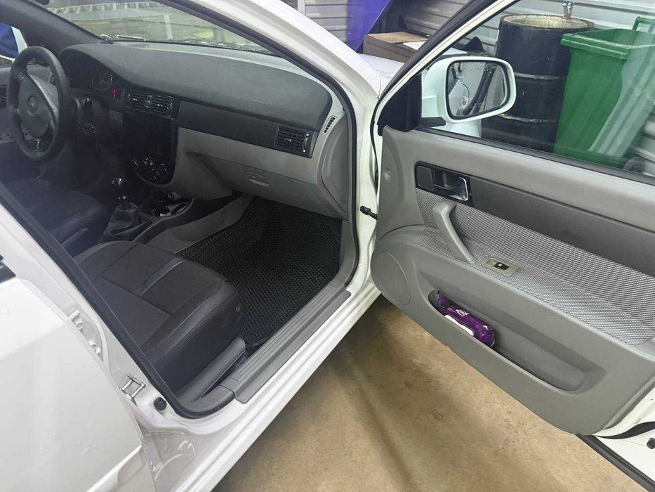 Other Lacetti / Gentra 2018 — 6