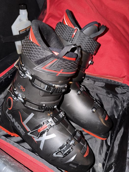 Lange LX 90 30-31.5 / 48-49