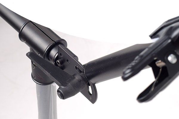 Стол для предметной фотосьемки PT-1200 visico