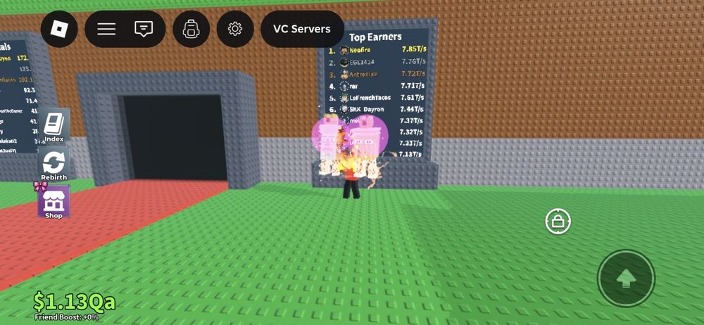 garama and madundung 550 million