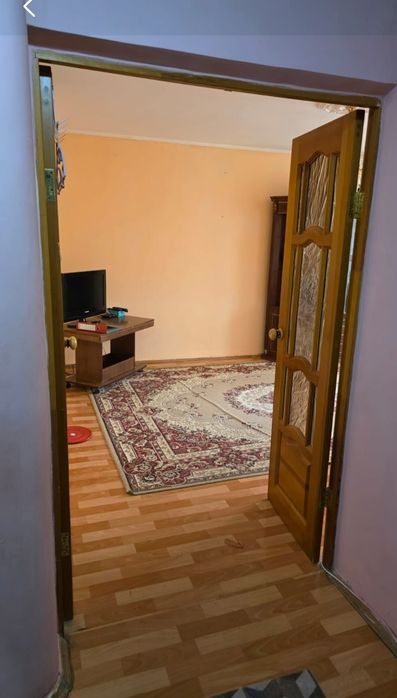 Подсиление девушку центр