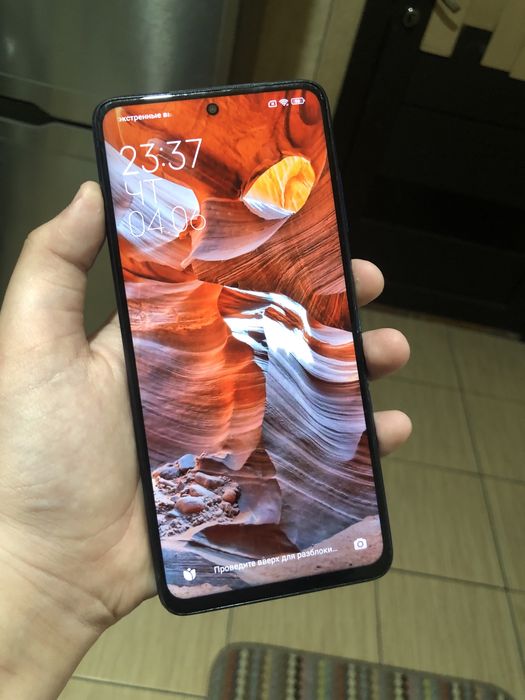 Xiaomi Poco x3 pro